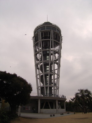 江ノ島灯台
